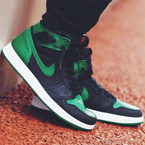Nike｜Air Jordan 1 Retro High OG 