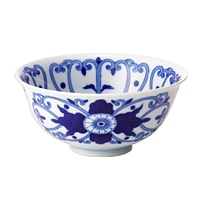 獅子唐草紋 角4号飾皿 | 有田焼 深川製磁｜公式オンラインストア