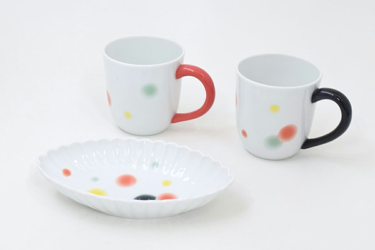 シリーズ | 有田焼 深川製磁｜公式オンラインストア