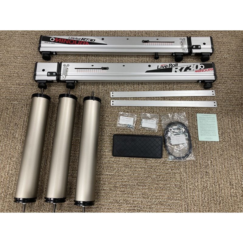 LiveRoll R730 | 株式会社フカヤ