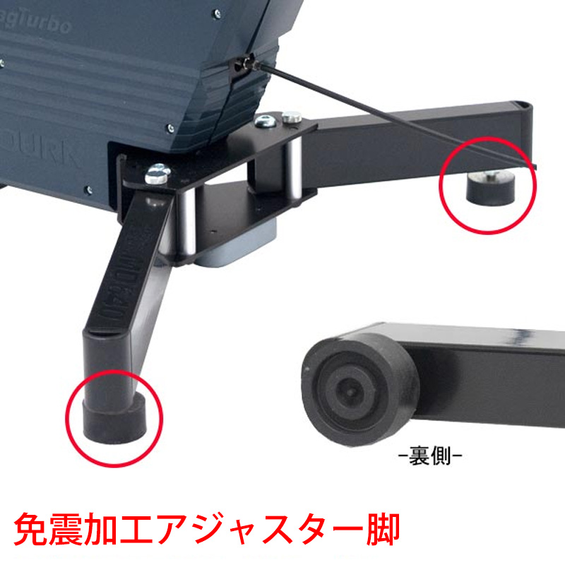 MagTurboDirectDrive MD640 | 株式会社フカヤ