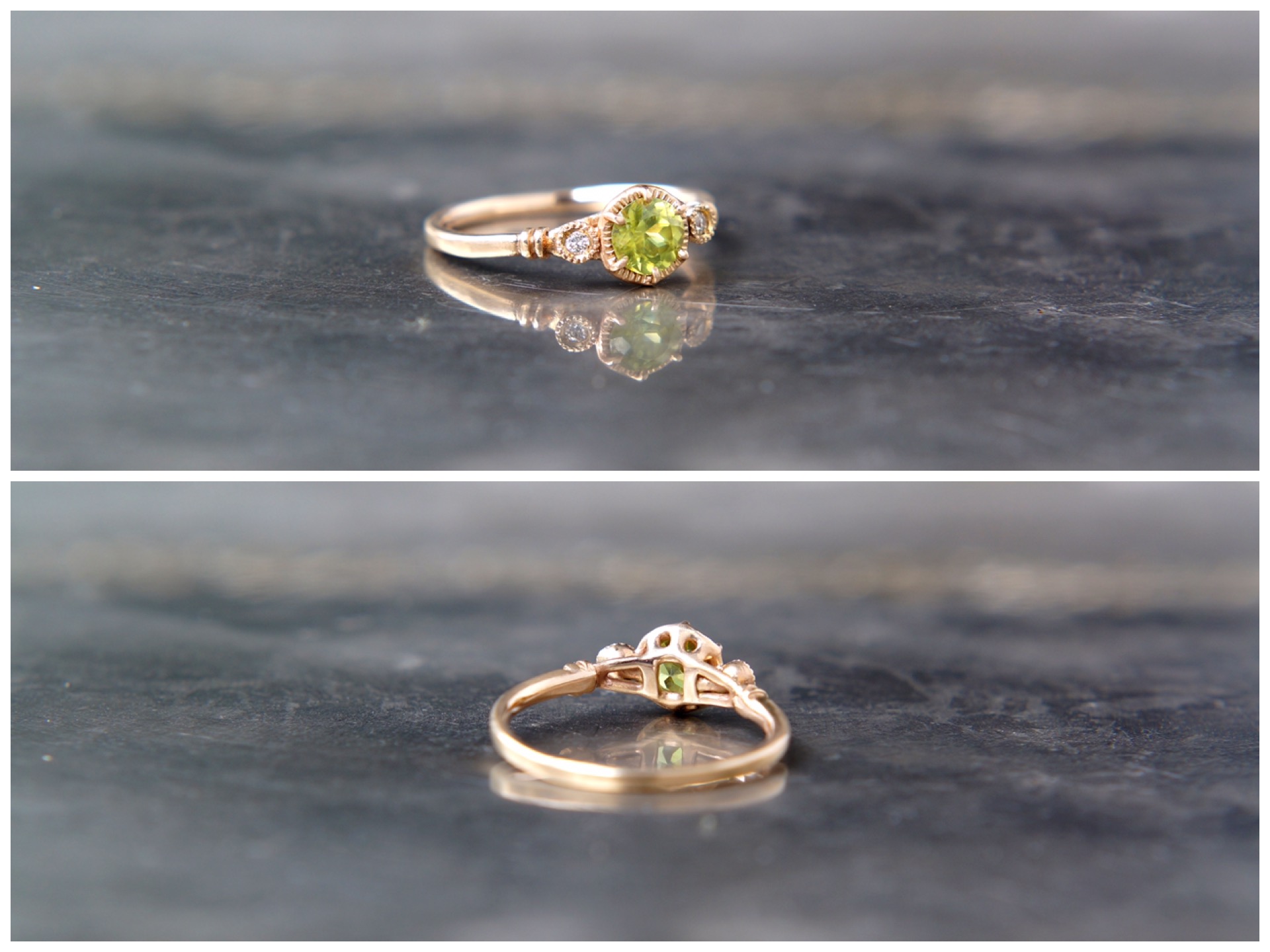 タカシマヤ店】tatsuo nagahata～現代に蘇る古き良きアンティークの美