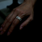 YOHEI NOGUCHI / ring RS009（受注生産） – Fuligo / Fuligoshed