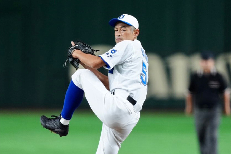 50歳の