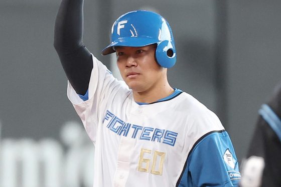 鷹は「なんで出したんや」 現ドラ移籍→衝撃の4安打…ハム加入の24歳は