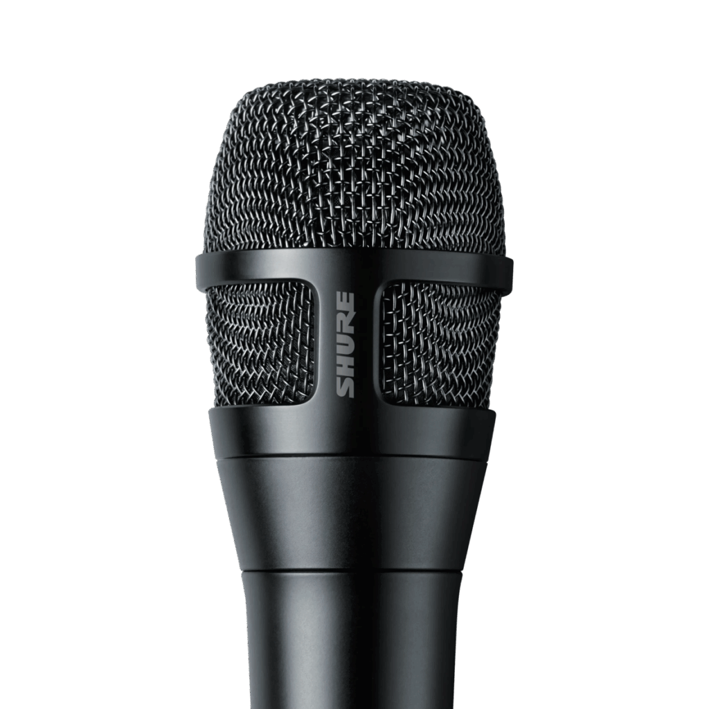 SHURE【Nexadyne 8】を音のプロがレビュー | 業務用音響機器の通販