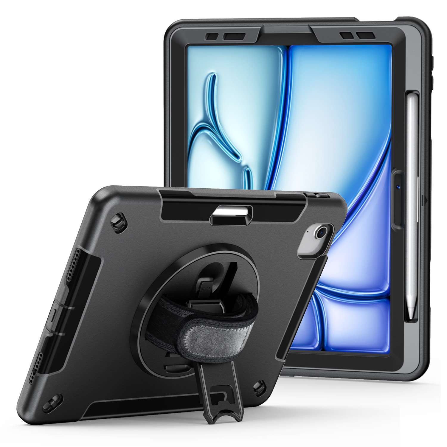 価格もお手頃！iPad第6世代向けカバー21選 - ipadカバー専門通販