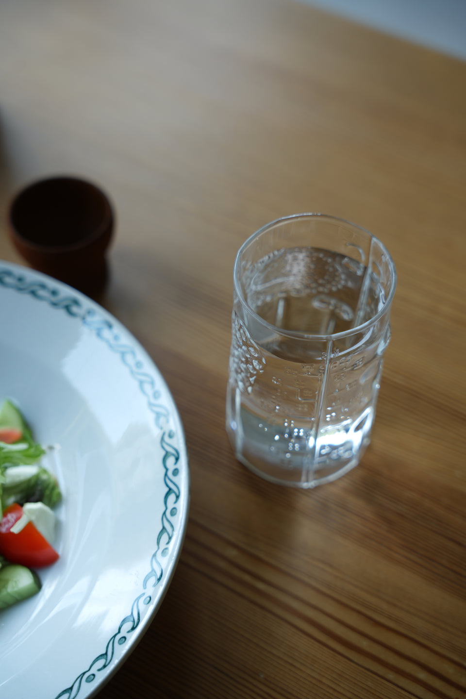 オイバ・トイッカ フローラ タンブラー ボウル 北欧食器/Oiva Toikka