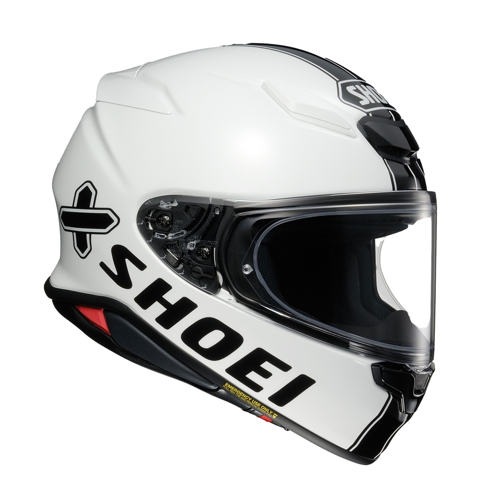 SHOEI ヘルメット Z-8 IDEOGRAPH（イデオグラフ） S ふるさと納税