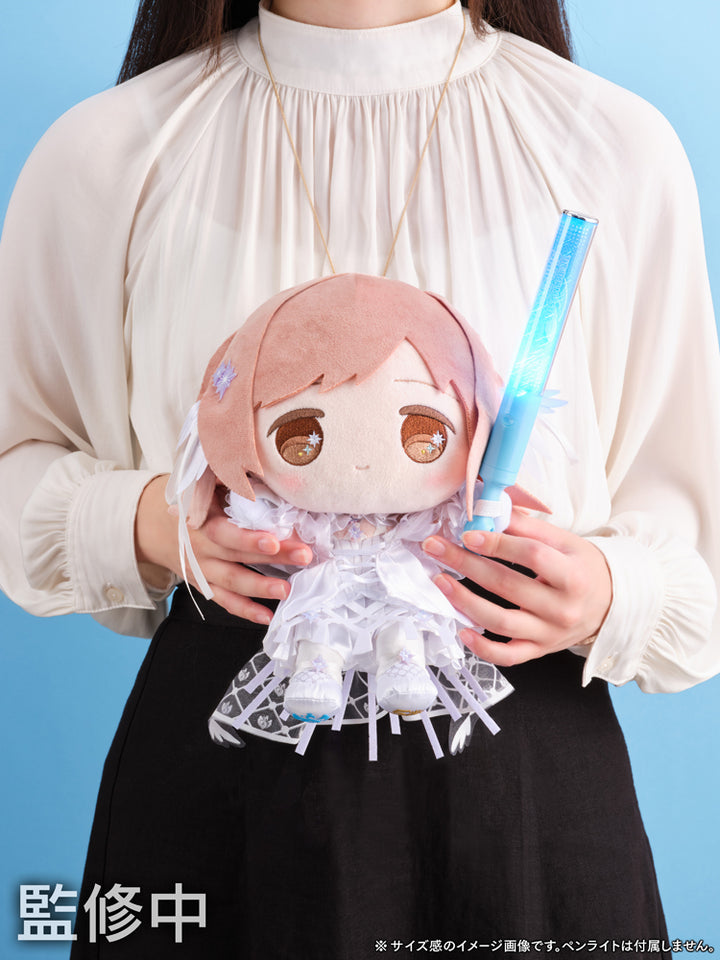 5周年記念 もちWhat！ぬいぐるみ 283プロ イルミネーションスターズ