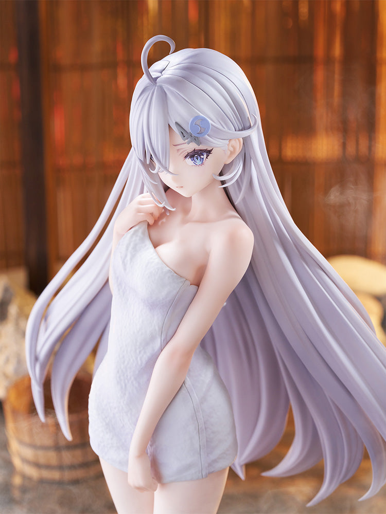 TENITOL TALL 幽鬼 GOLDEN BATH ver. ｜死亡遊戯で飯を食う