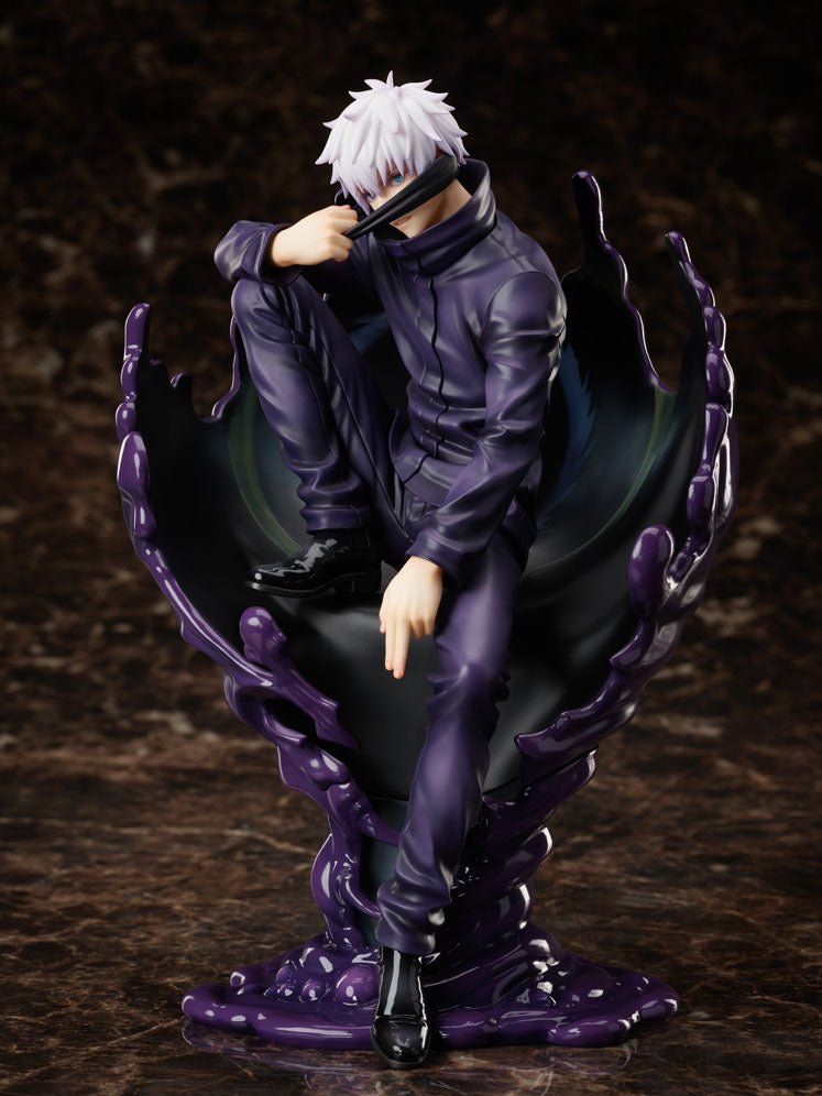 五条悟 “MAPPA SHOWCASE” 1/7スケールフィギュア – フィギュア通販は