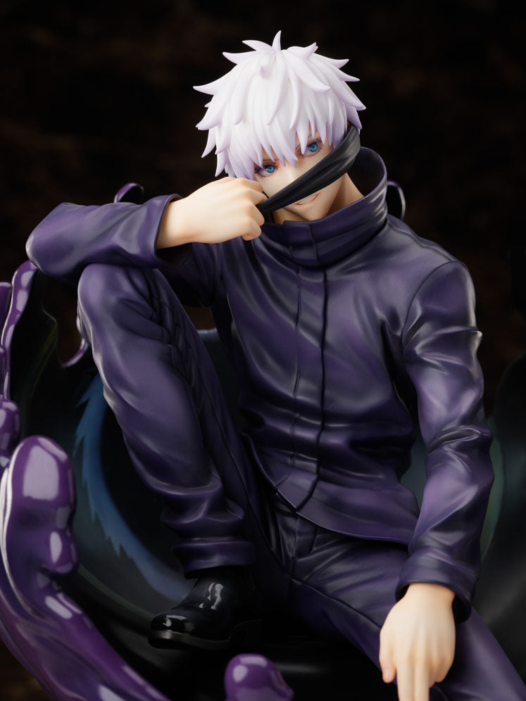 五条悟 “MAPPA SHOWCASE” 1/7スケールフィギュア – フィギュア通販は