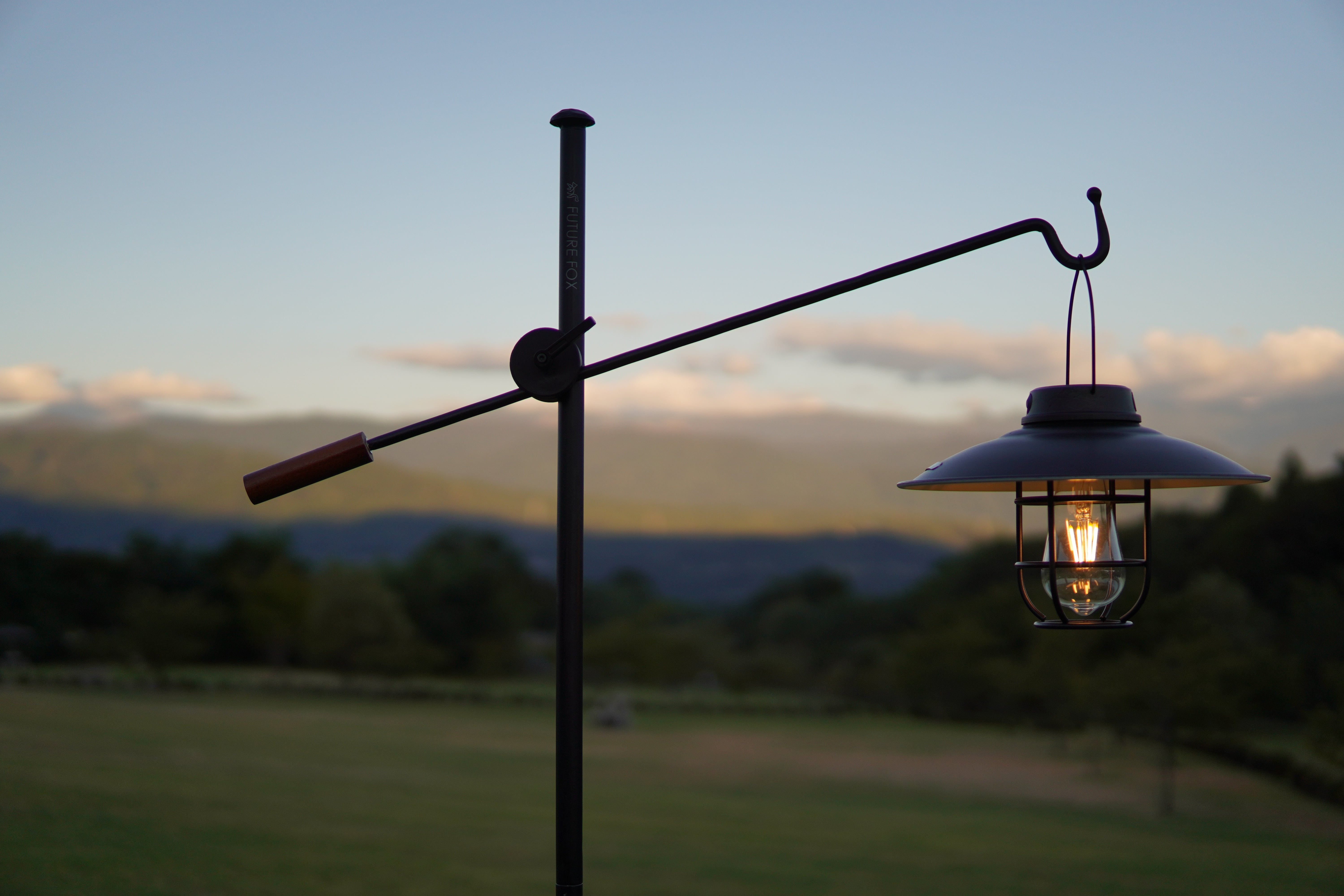 ランタンスタンド｜FUTURE FOX – FUTURE FOX-OUTDOOR