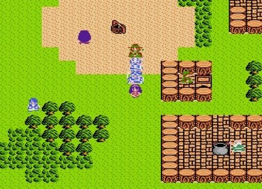 3ページ目) “ぱふぱふ”“あぶない水着”など、堀井雄二が