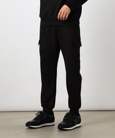 セットアップ対応】 カーゴジョガーパンツ（47-56PK06-205