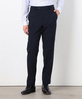 セットアップ対応】マイクロドビー ストレッチパンツ（47-02FK05-205