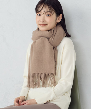 マフラー・ストール一覧1ページ目｜【WINTER SALE】公式通販｜ファイブ