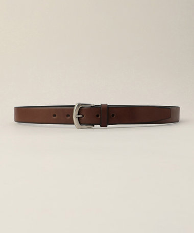 サドルレーザー ベルト（07-63YG03-204）｜コムサメン（COMME CA MEN