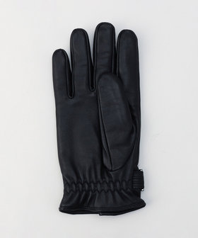 レザー グローブ（07-61XM20-205）｜コムサメン（COMME CA MEN