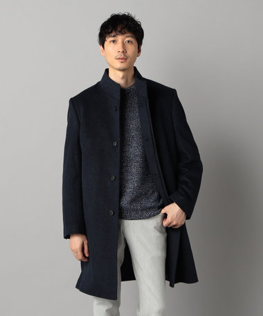 コムサメン（COMME CA MEN）｜ジャケット・コート一覧1ページ目