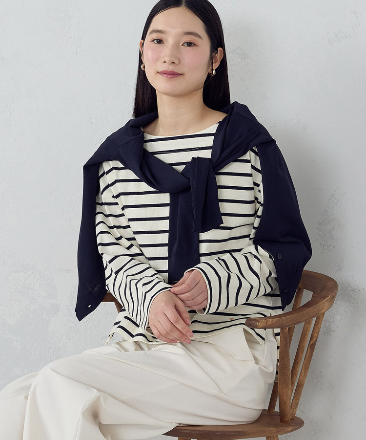 コムサイズム (COMME CA ISM)【WINTER SALE】公式通販｜ファイブ