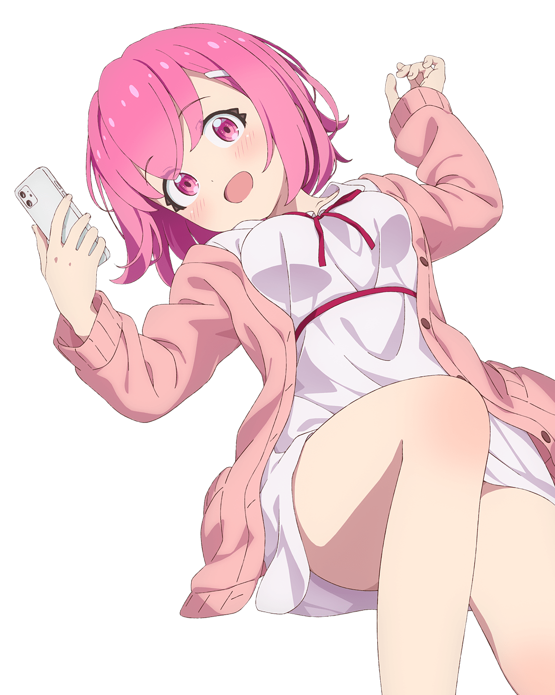 TVアニメ「FX戦士くるみちゃん」公式サイト