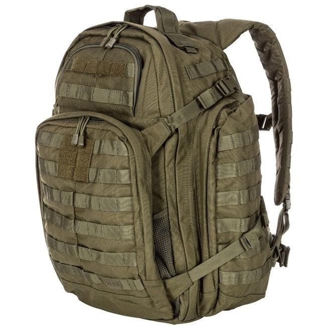 RUSH72™ BACKPACK 55L , Tac Od — G MILITARY