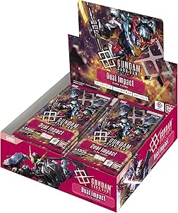 赤青強化人間 デッキレシピとカード評価【GD02環境】 - G-set