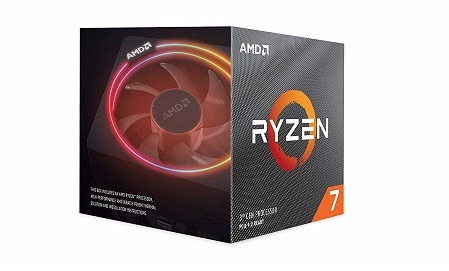Ryzen 7 3700Xの性能比較＆ベンチマーク検証【2026年】 ｜ ゲーミング