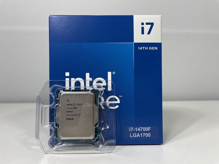 Core i7-14700の性能比較＆ベンチマーク検証【2026年】 ｜ ゲーミング