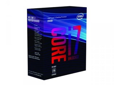 Core i7-8700Kのスペックレビュー＆性能ベンチマークを検証【2026年