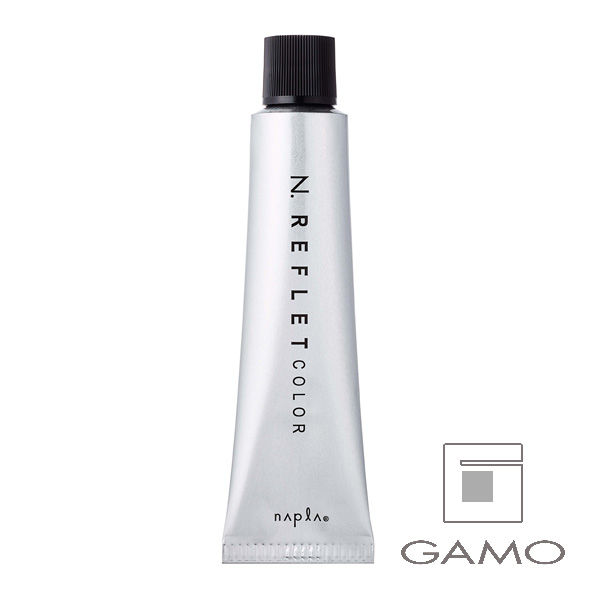 N. ルフレカラー 3-CT コバルト | G SELECT ガモウの理美容用品通販サイト