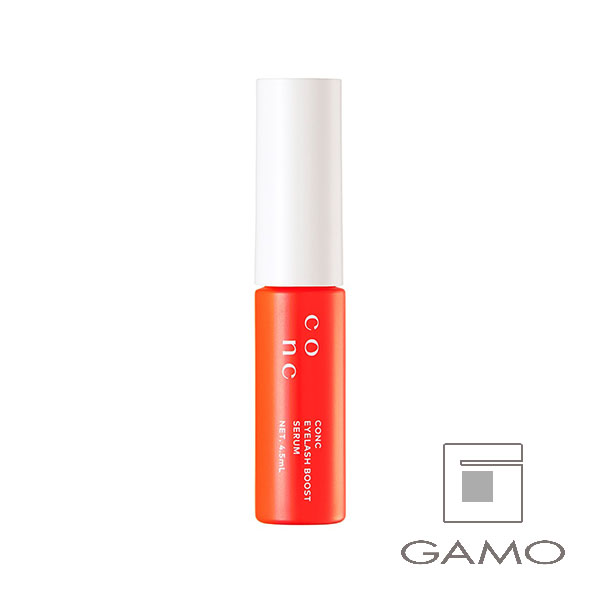 CONC リンクルインジェクション 2.5mL 3本セット | G SELECT ガモウの