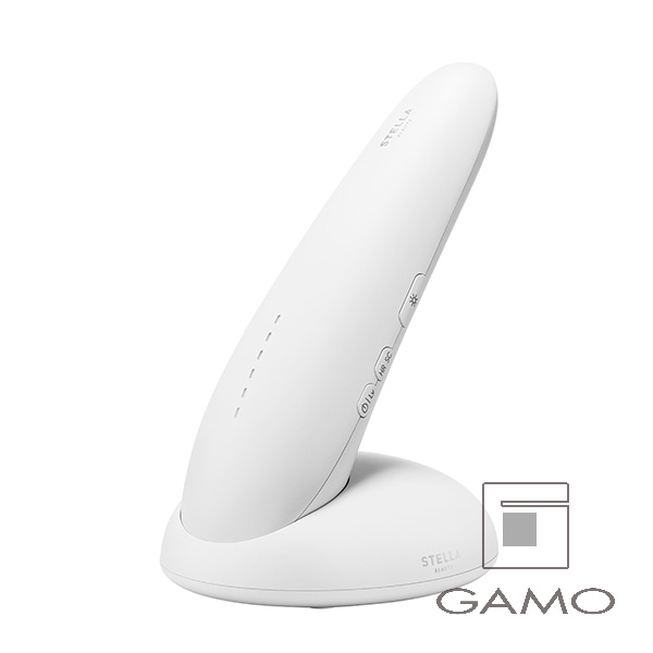 STELLA BEAUTE／ステラボーテ IPL&LED Flash Device グレイ | G SELECT