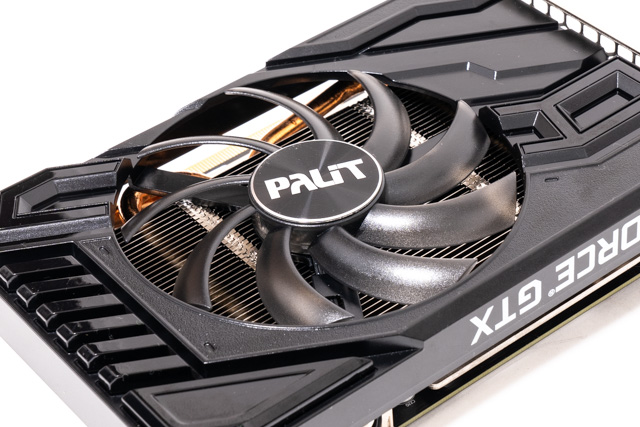 GTX 1660 SUPERレビュー｜コスパ最強レベルのミドルクラスグラボ