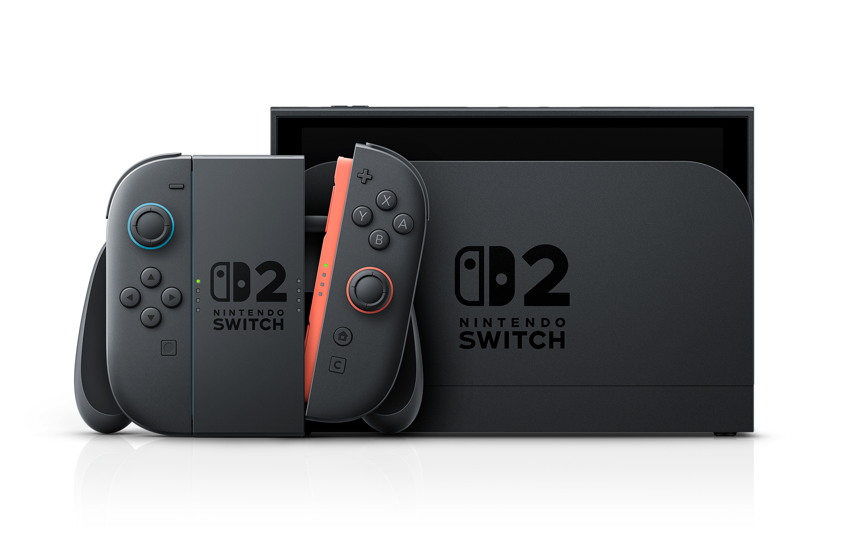 新品・未開封]Nintendo Switch本体 (グレー)[送料無料] 新品未使用未