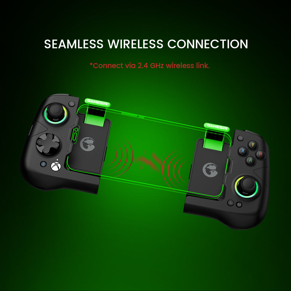 GameSir X4 Aileron Xbox Mobile Controller