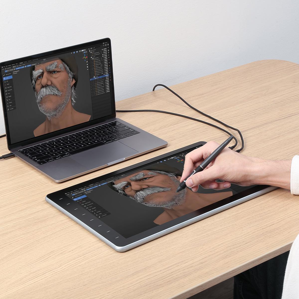 Pen Display 15.6