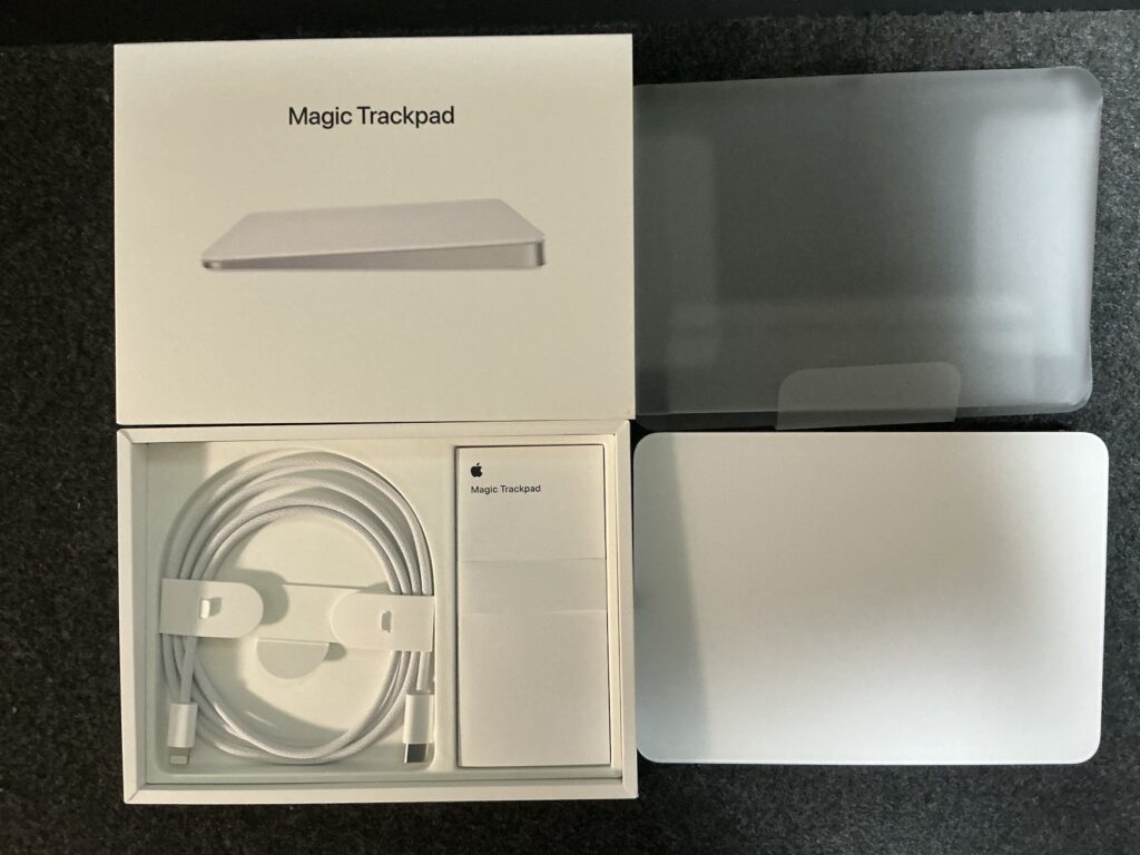 2025年最新】Magic Trackpad 3レビュー｜愛用者が語るメリット