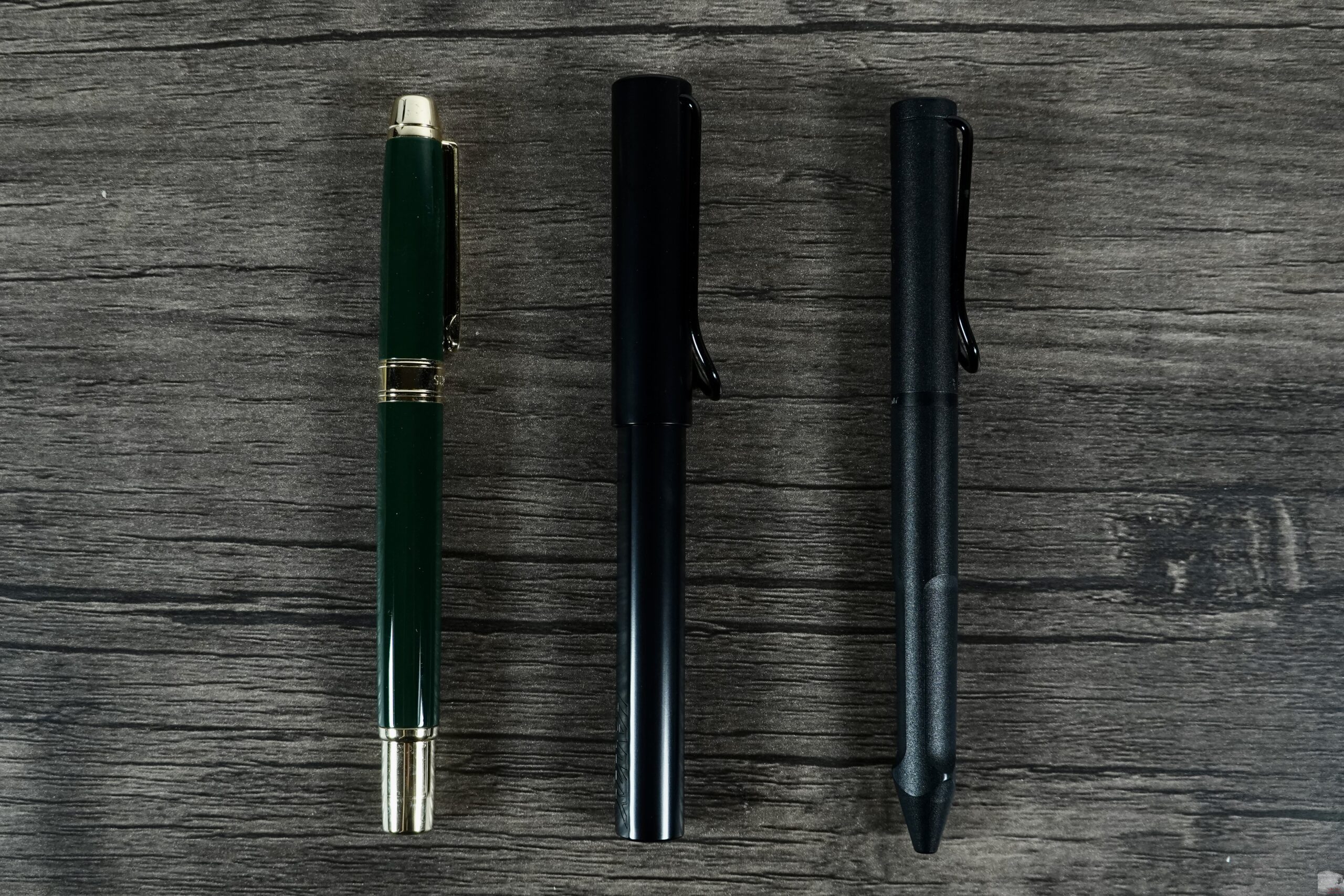 Supernote Nomadのスタイラスペンはどれを選ぶべき？3種類のペンを徹底