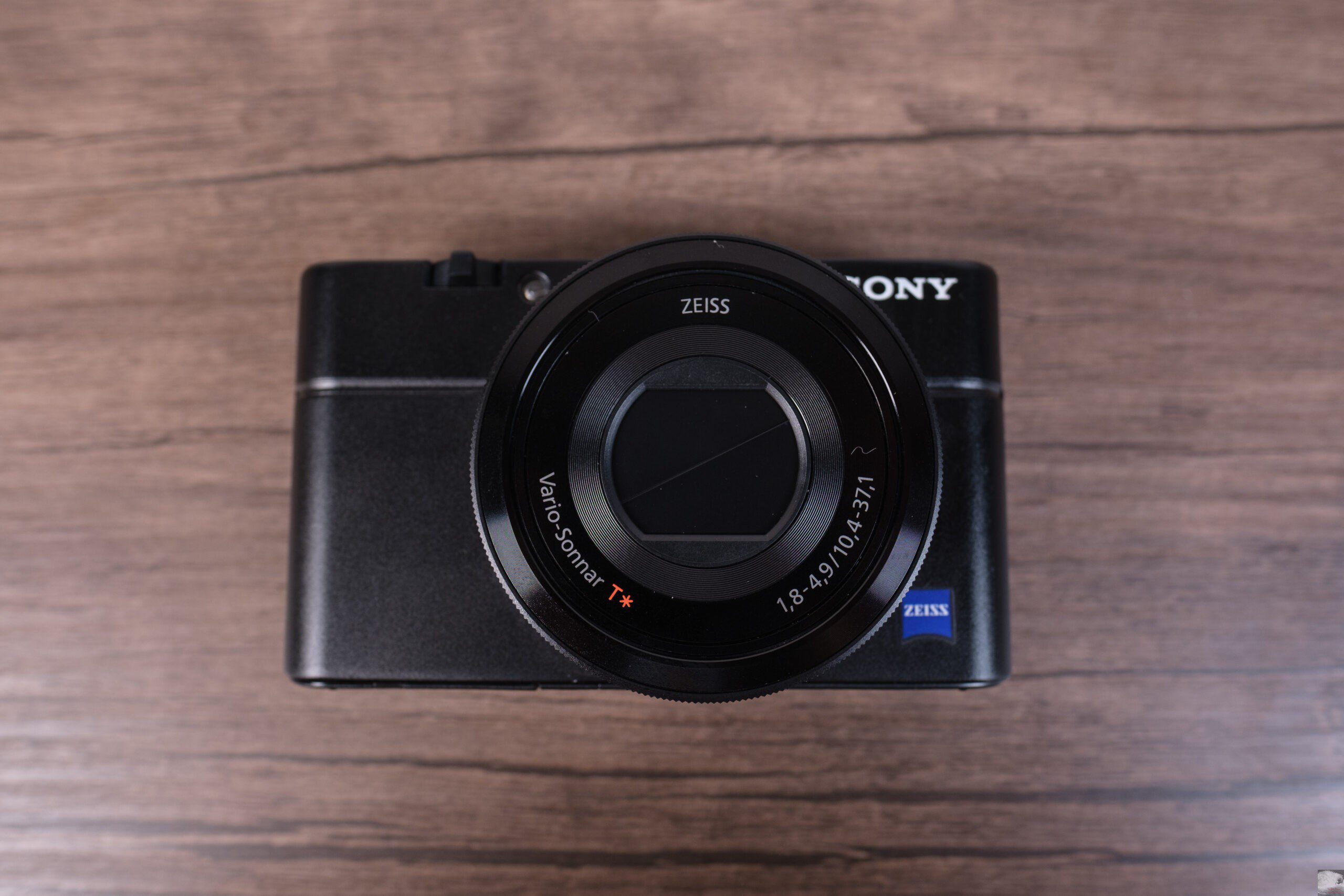 初代RX100で撮った作例。RX100M7と大差なし？｜コンデジで切り撮る世界
