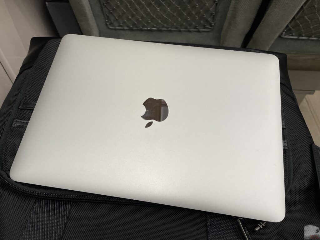 4回目の再購入】ほぼ2025年にMacBook 12インチ 2017年モデルを買い直