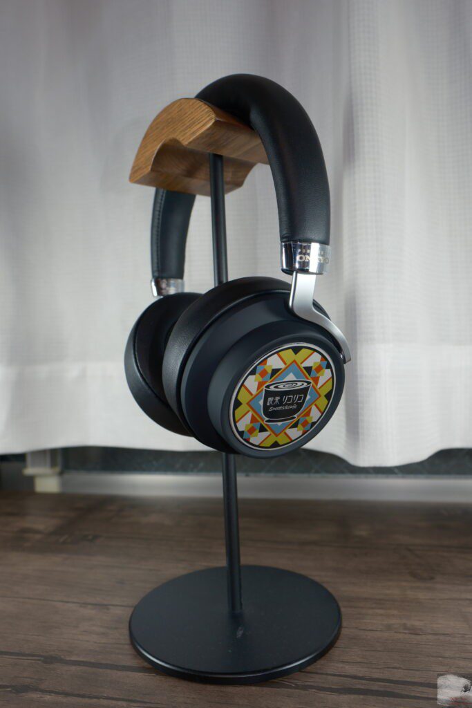 ANIMA AOW03「リコリス・リコイル」コラボモデルを購入レビュー。追加