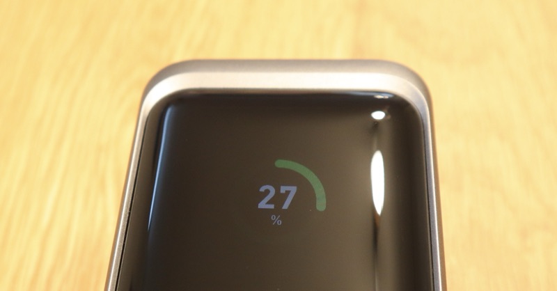 Anker Prime Power Bank(12000mAh,130W)写真たっぷりレビュー