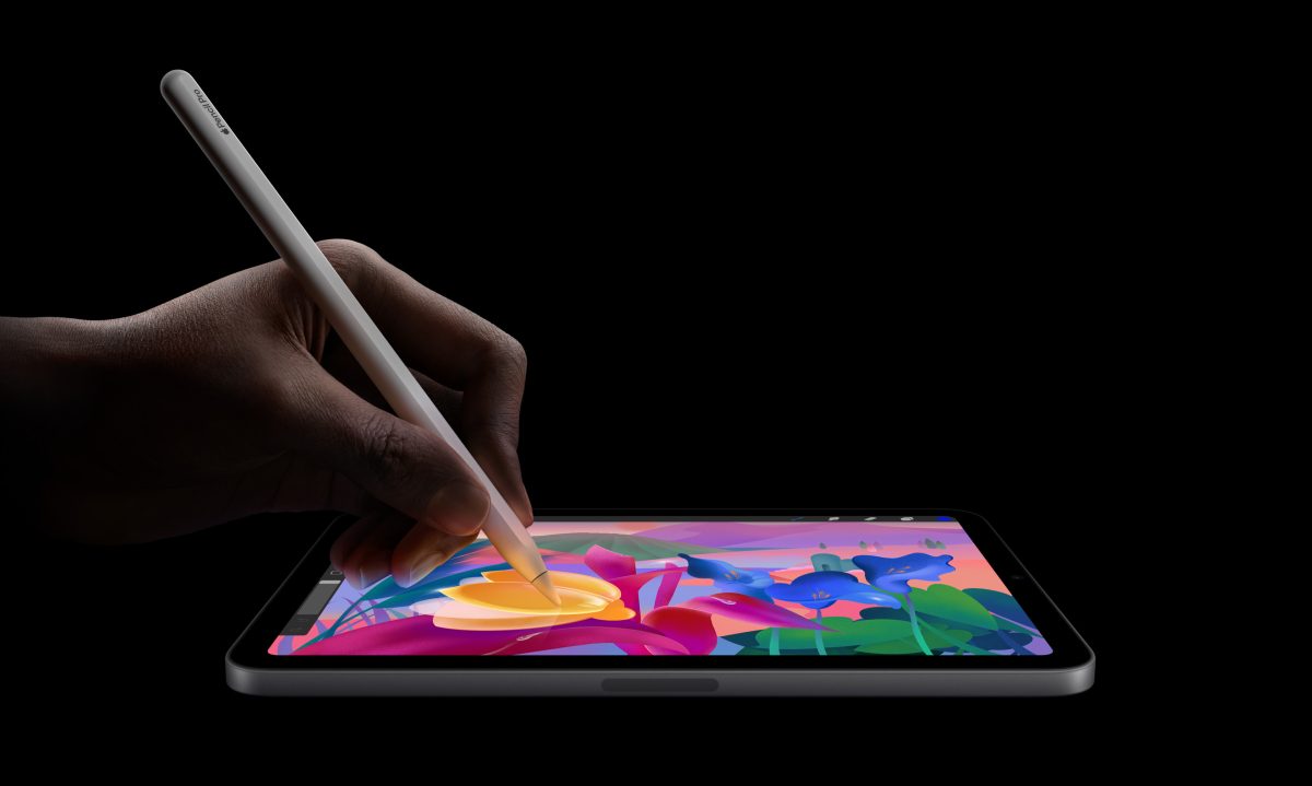 第7世代iPad mini」発表。A17 Pro搭載、Apple Intelligence対応で10月
