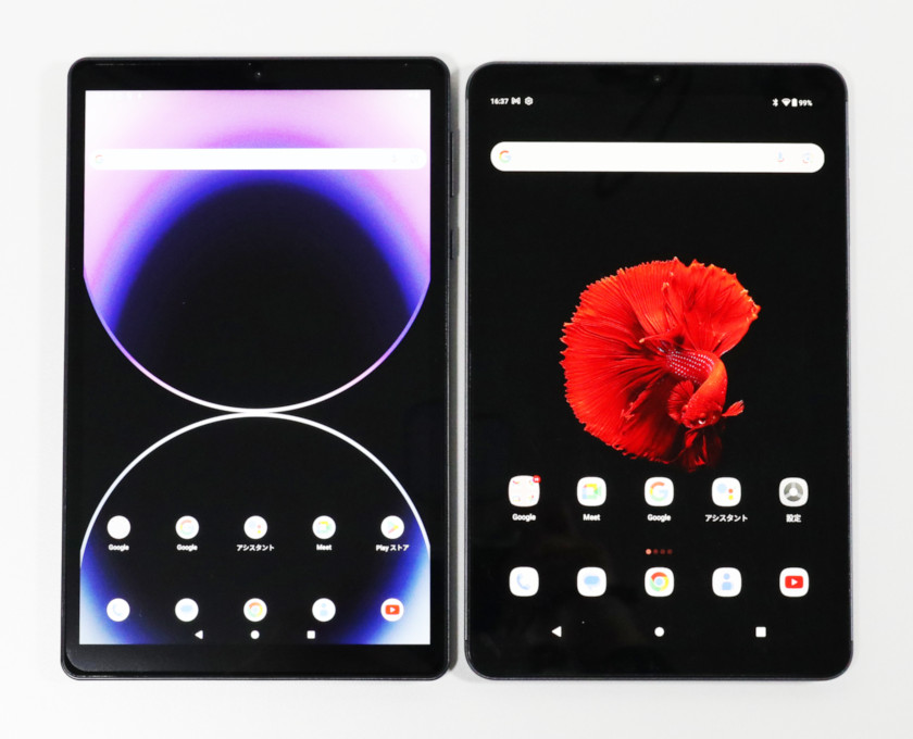 レビュー】Alphawolf APad2：高輝度8.4インチ2.5Kが美麗なストレージ