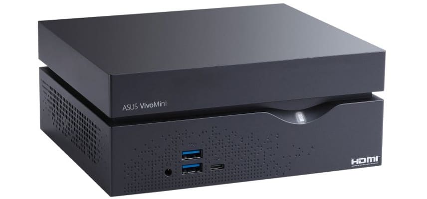外観レビューあり。 ASUS「VC66-C2」はちょっと大柄なデュアル