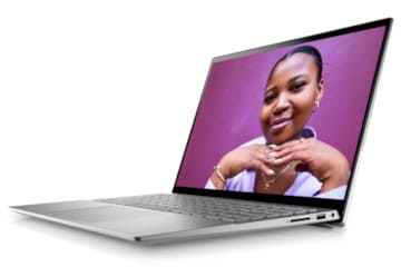 16:10になったよ！ DELL「Inspiron 14 5425/7425 2-in-1」はRyzen 5000