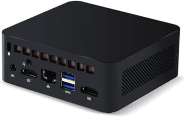 意外と性能高い？ AlderLake-N世代のIntel N95搭載ミニPCが早くも登場